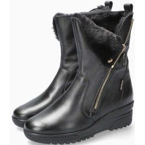 Mobils by Mephisto Judite Ankle Boots
